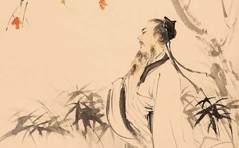 李白诗词《清平调》的诗意赏析
