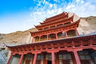 敦煌旅游攻略：从行前准备到实用信息全解析