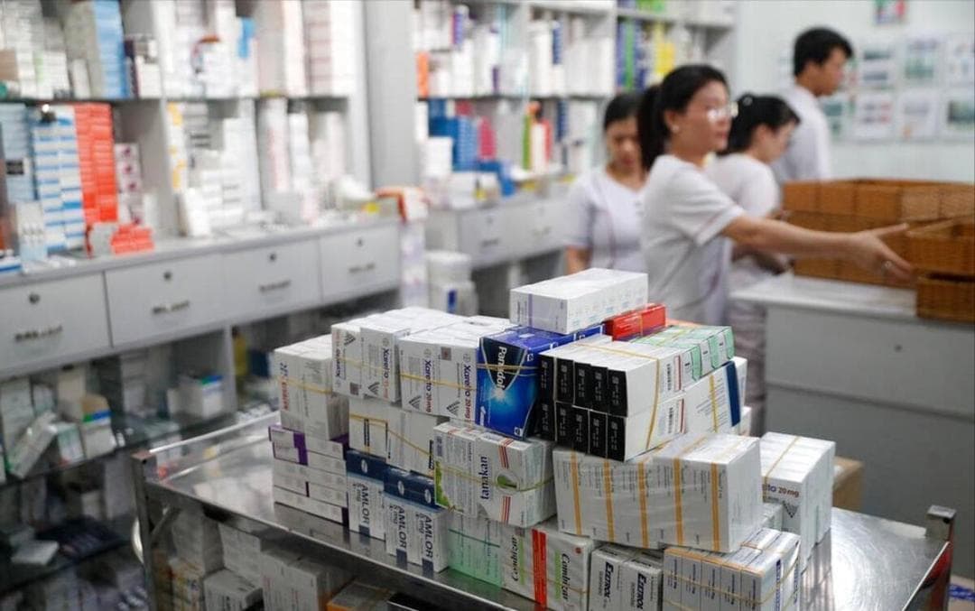 为什么网上的药，比实体药店便宜？是不是假药？3个原因很现实