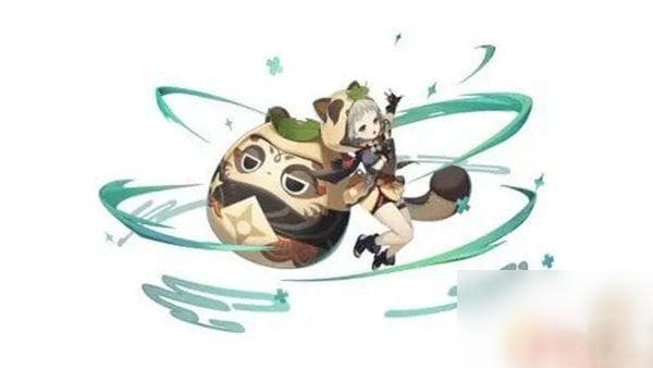 原神早柚圣遗物及武器选择攻略