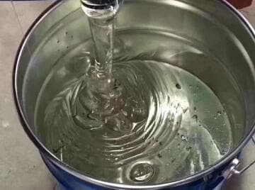 环氧树脂的使用方法