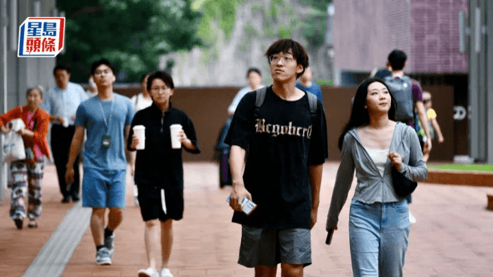 Part-time？Full-time？香港揾工来这几个平台看看就够了