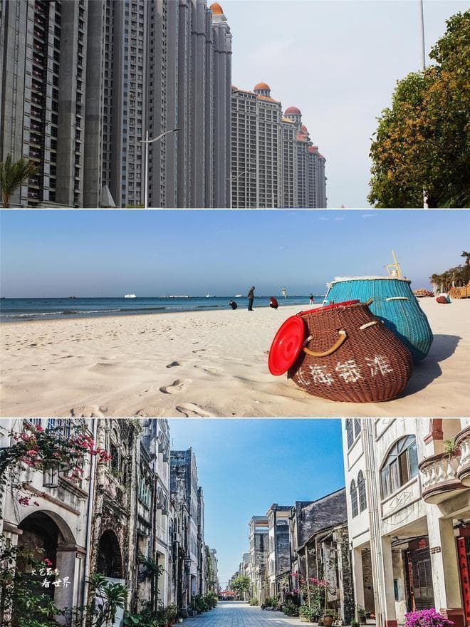北海：中国下一个养老胜地，气候宜人、生活成本低、配套完善