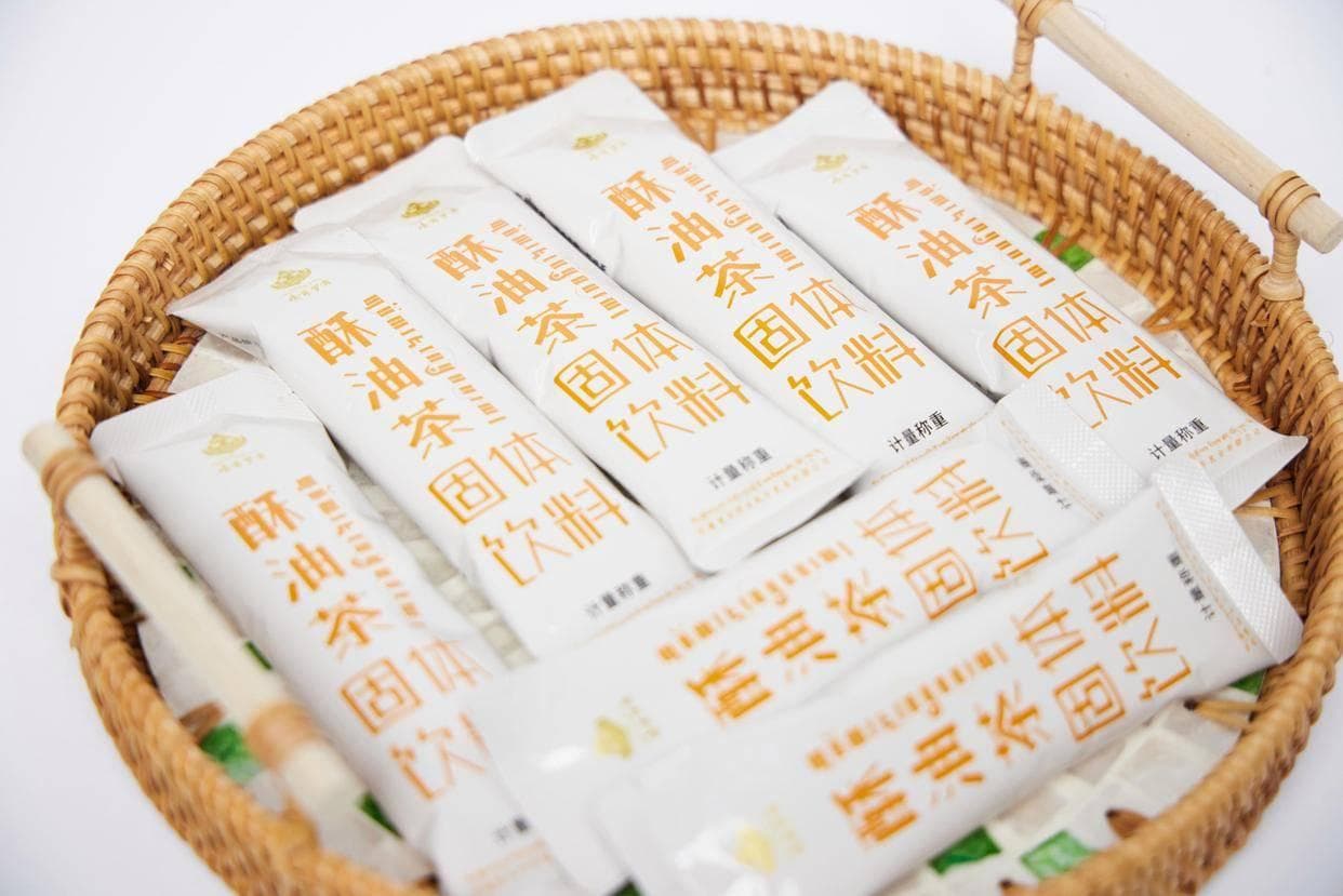 酥油茶对胃有好处吗？
