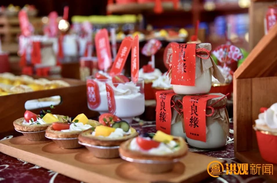 “轻装上阵” ！南昌这种婚礼形式火了