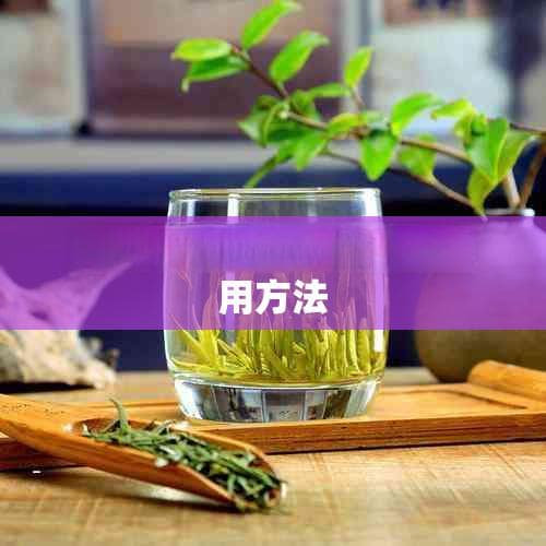 普洱熟茶的正确冲泡与饮用方法