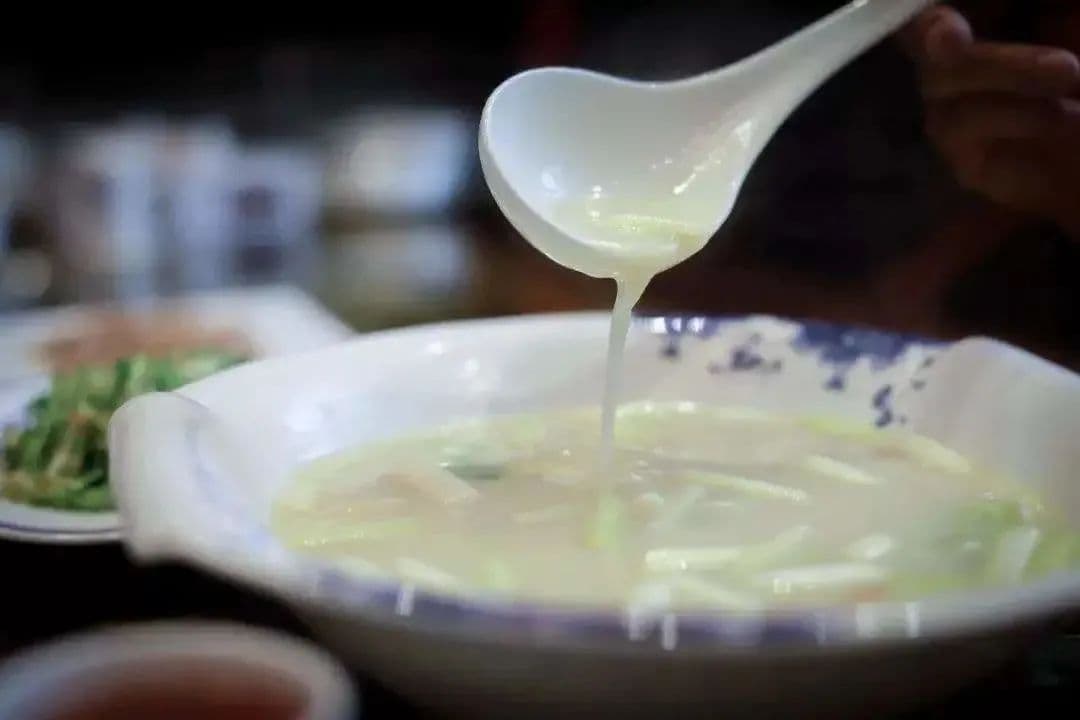 “体重管理年”启动，山东特色健康美食来支招啦!