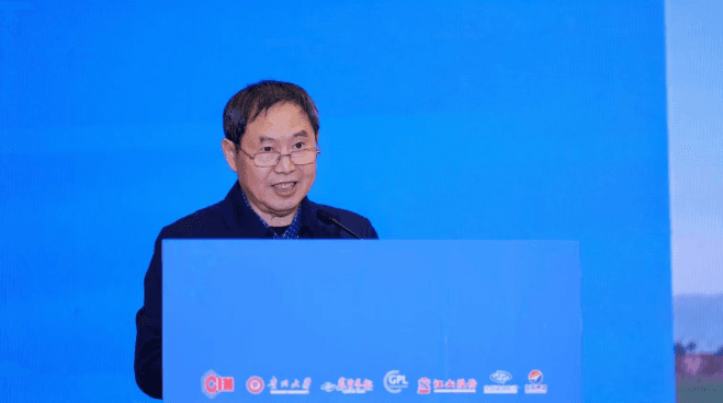 中国工程院院士康振生：推进智慧植保，构建作物重大病虫绿色防控技术体系