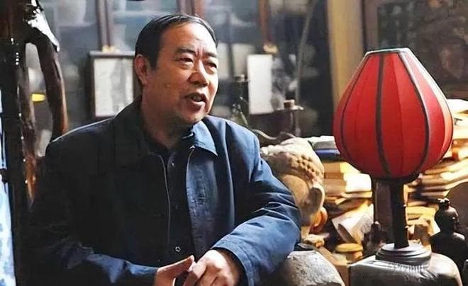 贾平凹《祭父》赏析