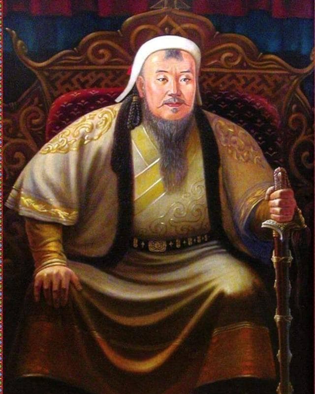 元朝统一不“书同文”，统治者的选择与考量