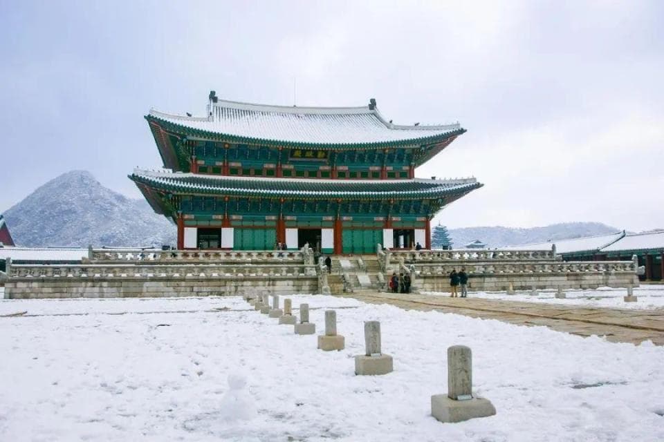 去韩国带卡还是现金？卡与现金怎么选？这篇给你讲明白！