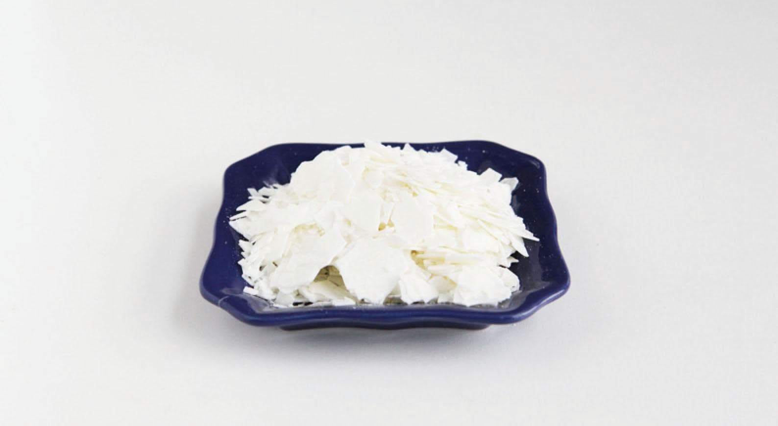 蜡材的种类与特性：从大豆蜡到果冻蜡的全面解析