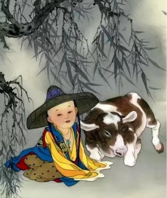 十二生肖起源与排序