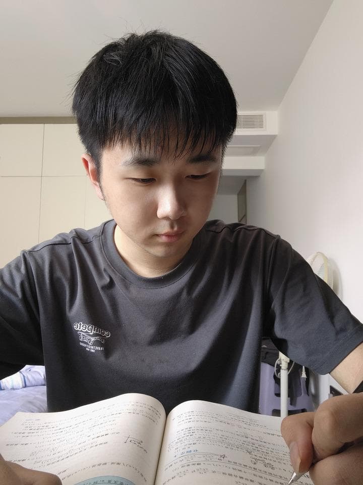中职→专升本浙科大→浙大研究生！他一步步跑好人生这场马拉松