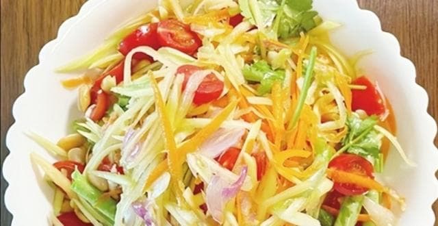 酸甜越南菜 味蕾小清新
