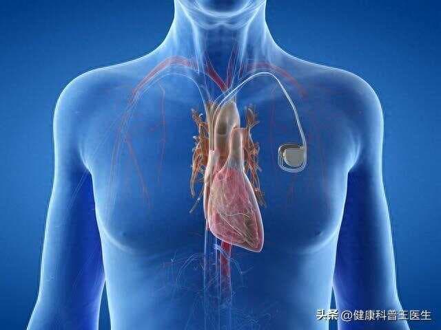 “6分钟步行试验：揭秘你的心肺寿命！走多远决定活多久？”