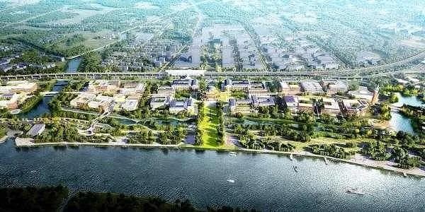 宁波东方理工大学——专为解决“卡脖子”问题而打造的高水平新大学