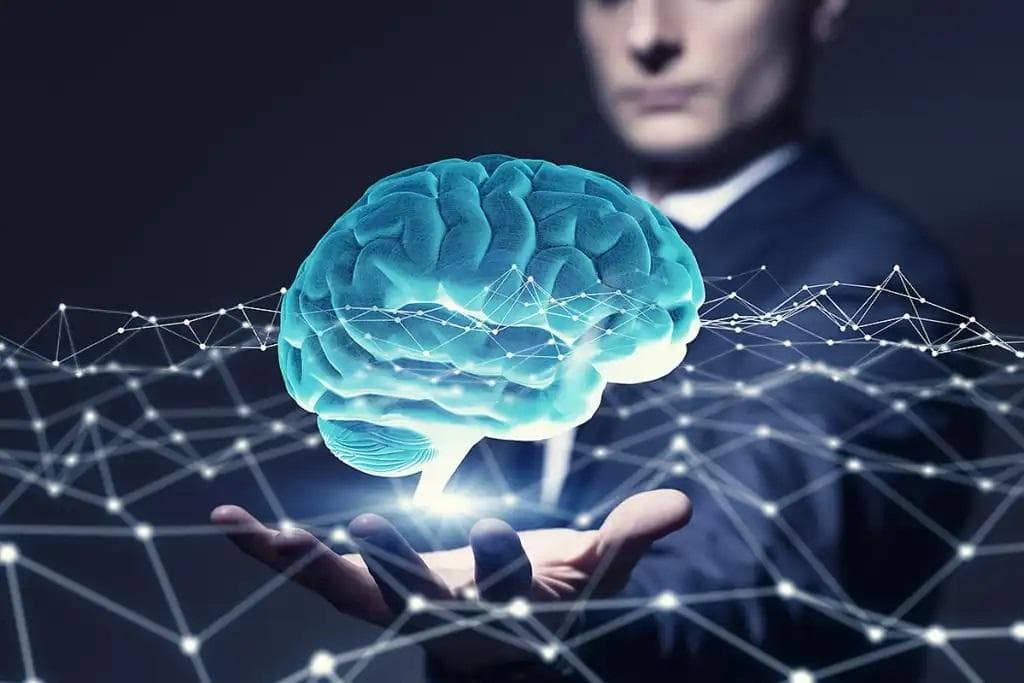 AI工程师是做什么的？探索人工智能职业的奥秘