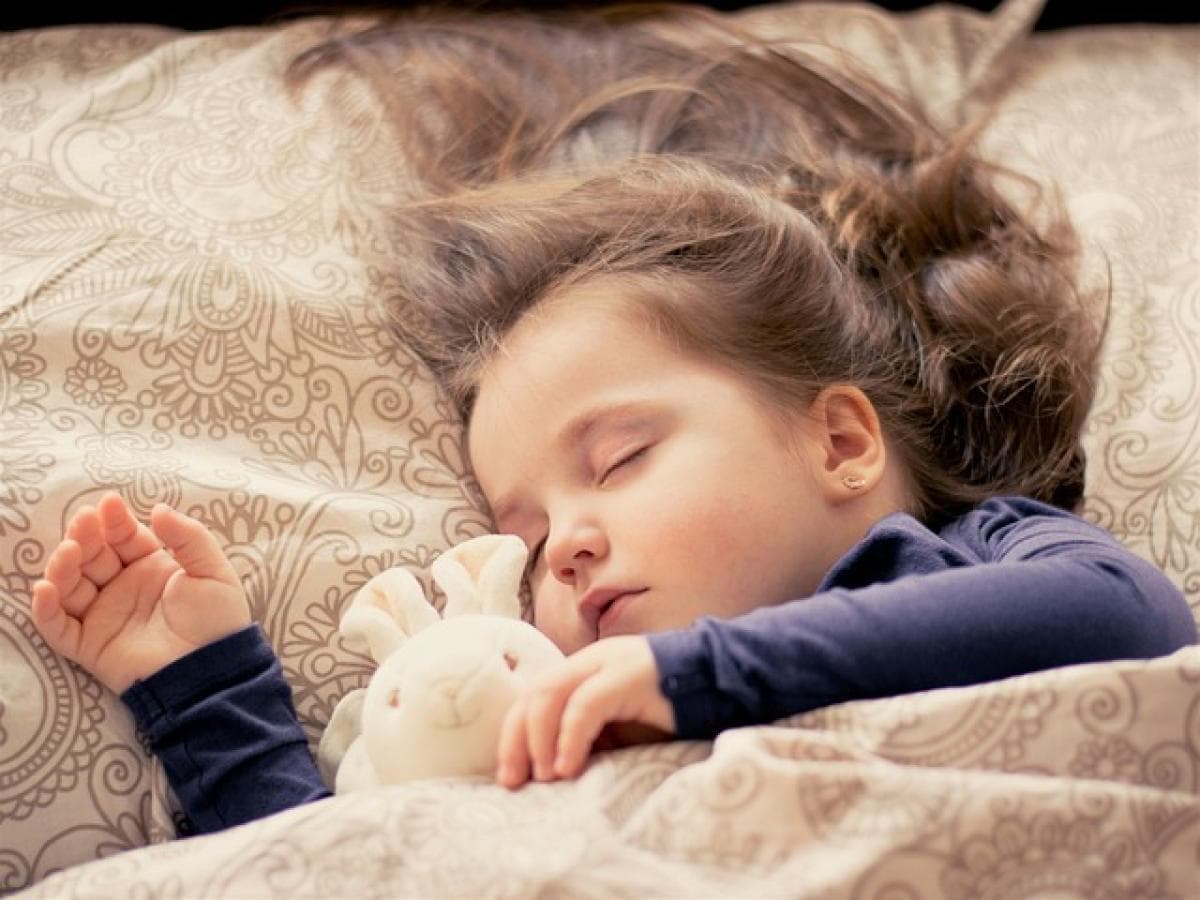 如何改善睡眠质量以避免痘痘的生成