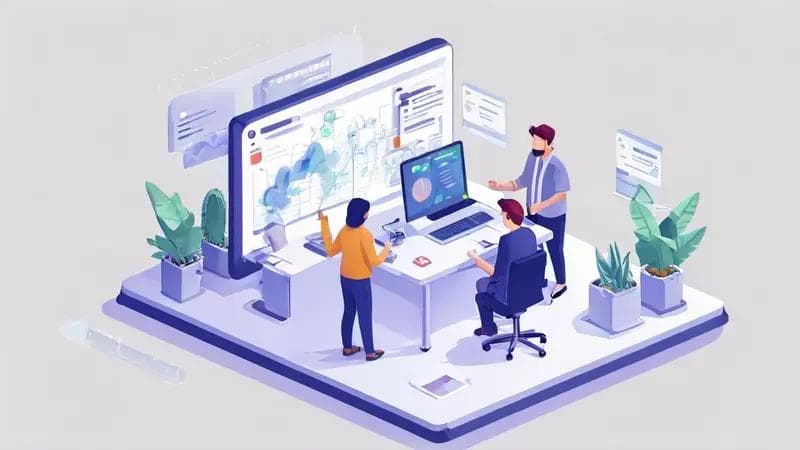 如何成为Web3开发者：从入门到精通的完整指南