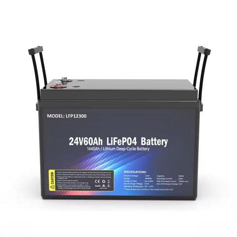 Lifepo4电池会着火吗？