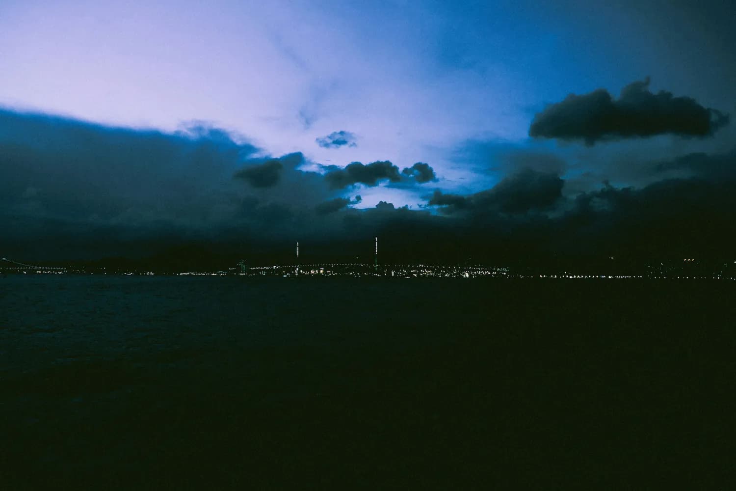 深圳未来一周最佳观星赏萤攻略
