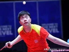 乒乓球发球技术精髓——3大核心法则与战术让你的发球无懈可击