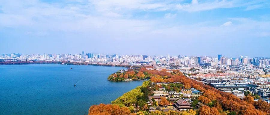 “民富第一省”浙江，谁最会赚钱？