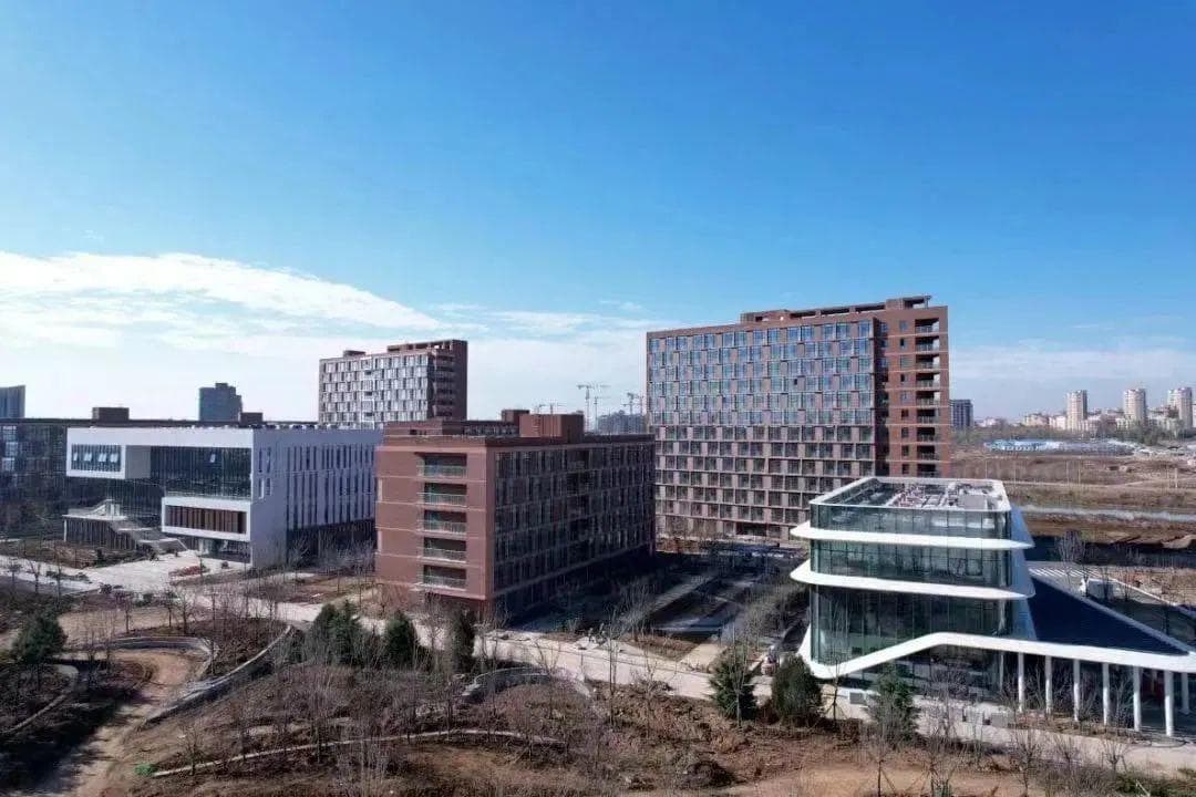 “山河四省”争相筹建新大学！