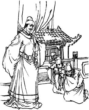 人才史话：看燕昭王如何爱护人才