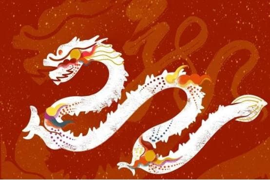 图腾文化：为什么东方的龙代表祥瑞，西方的龙代表邪恶？