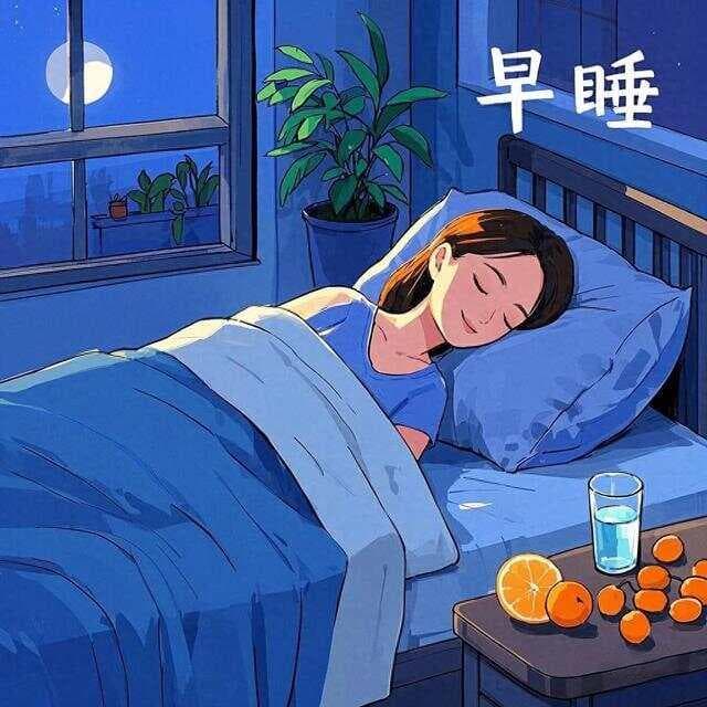 睡前黄金90分钟决定睡眠质量！神经科医生揭秘4个科学入眠法