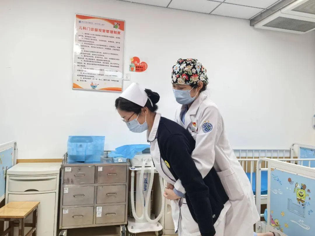 异物卡喉怎么办？学会这招不用慌