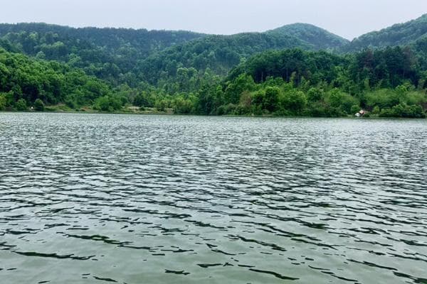 武汉露营地全攻略：4处各具特色的露营胜地推荐