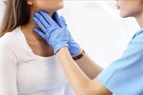 人不会毫无缘由患甲状腺病？医生：患上甲状腺病，或有几大诱因