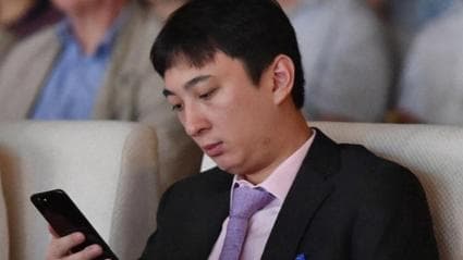 王思聪的简历与个人资料揭秘：他是如何从富二代崛起的？