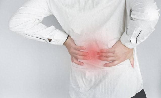 当心！腰疼背后的真凶可能是泌尿系结石｜泌尿健康日
