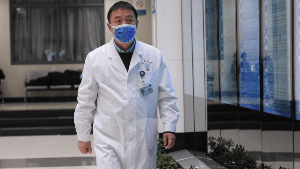 注重人才培养 帮扶医生让基层医疗水平得到极大提升