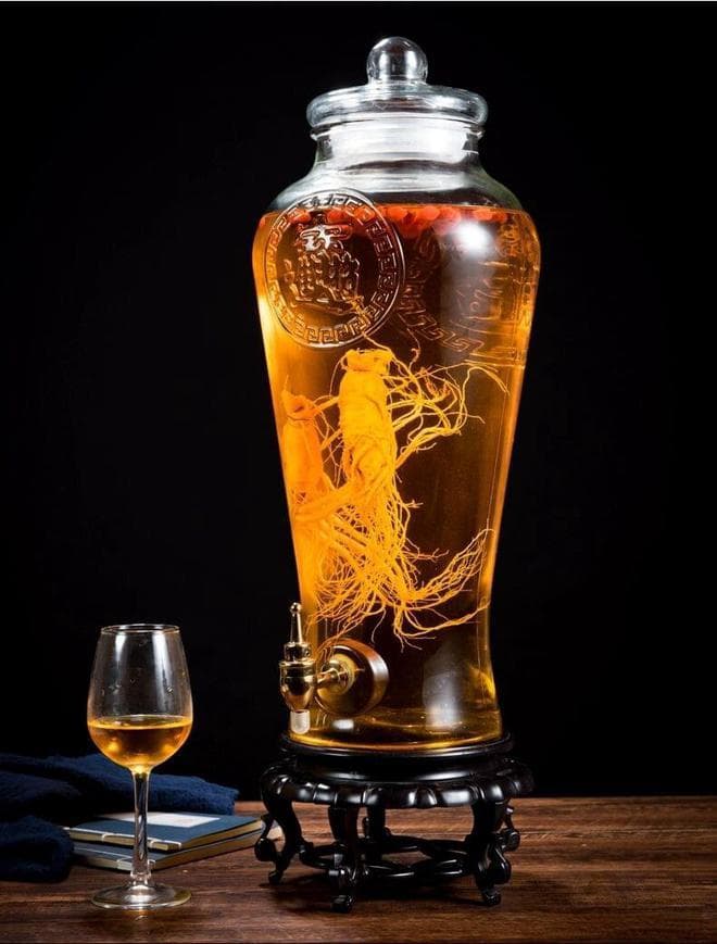 药酒：药效与酒劲的双重考量
