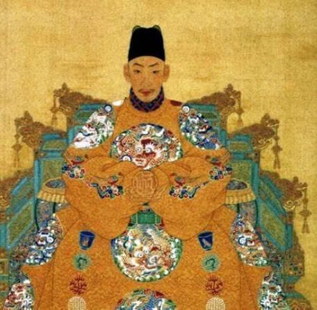朱厚照无子嗣之谜：多重因素交织的历史遗憾