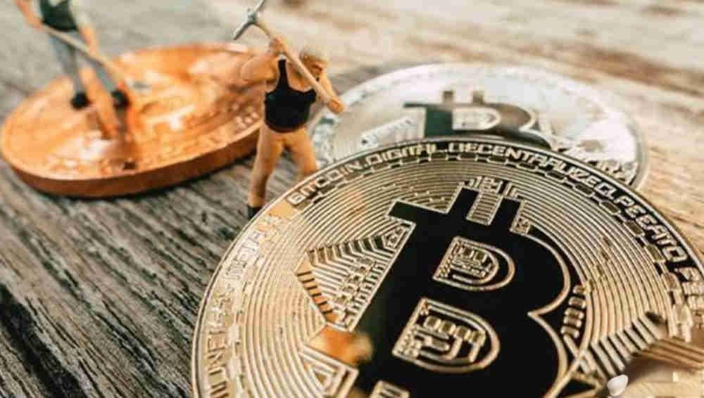 质押挖矿风险大吗？一文了解！