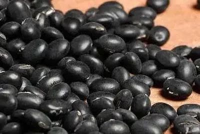 山西广灵八大特产：黑豆苦荞获地标认证，驴肉杏仁享誉全国