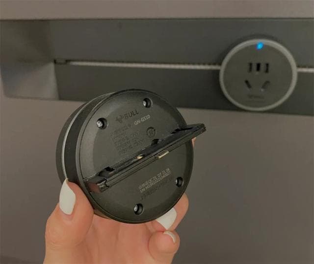 轨道插座：灵活用电的家居新选择