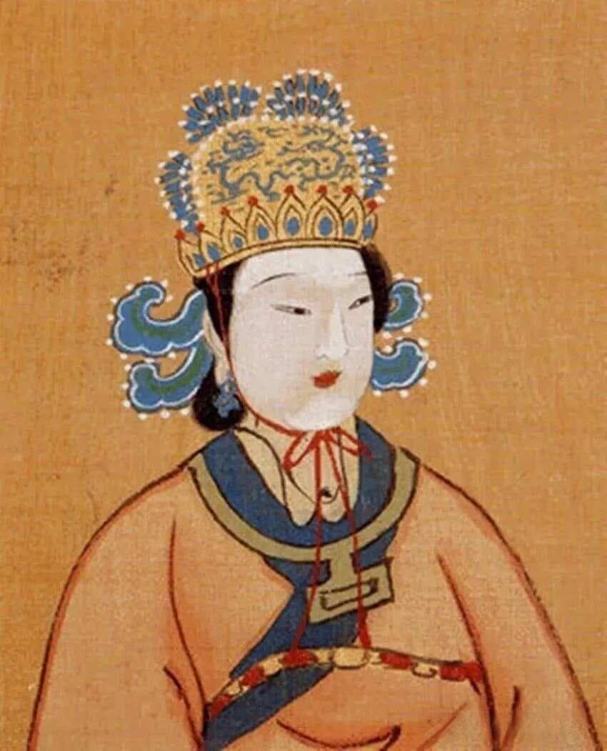 武则天篡唐改周，几乎屠尽李姓宗室，为何唐朝还承认她的正统皇帝身份？
