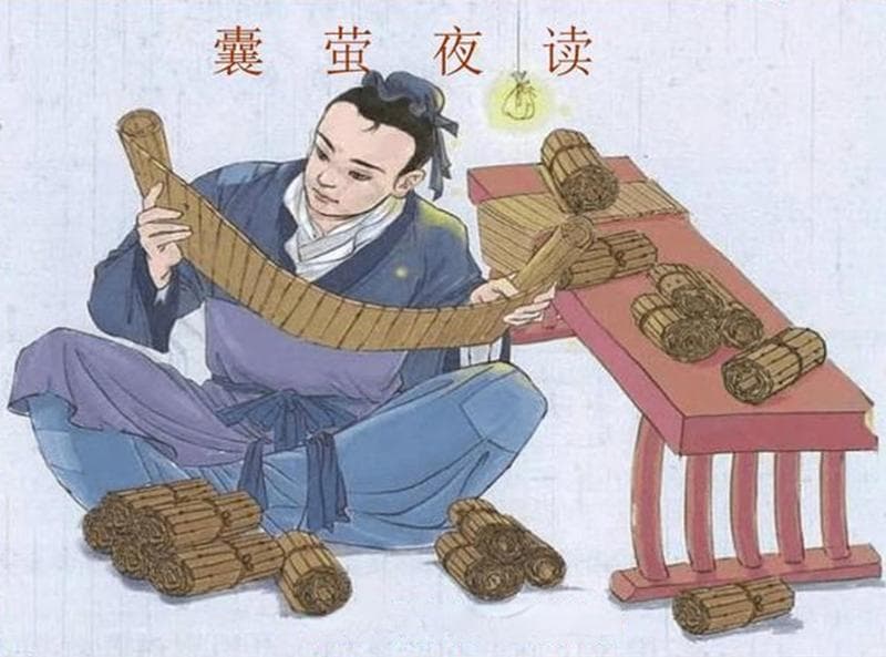 从“夏雨雨人”到“望梅止渴”：六个成语里的夏日故事