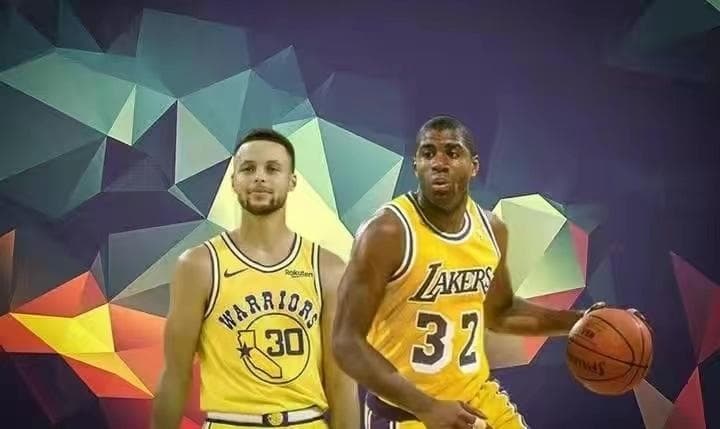 NBA史上最强的三套阵容：詹皇领衔一阵，科比库里二阵，鲨鱼落选