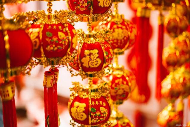 南北方人过年：从年夜饭到禁忌的八大不同