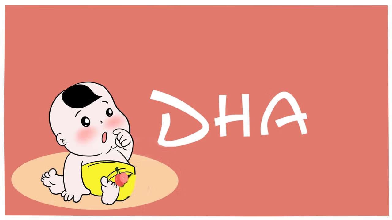 DHA补充指南：提升智力视力的关键营养，从孕期到老年都需关注