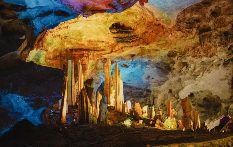 杭州市旅游景区转型提质“五星典范”案例——“五星场景”