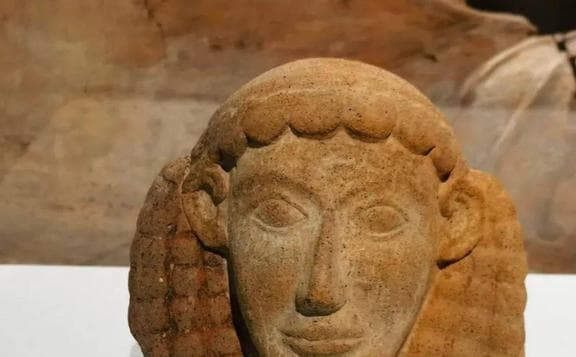 公元前800年，伊特鲁里亚人的起源是怎样的谜团？